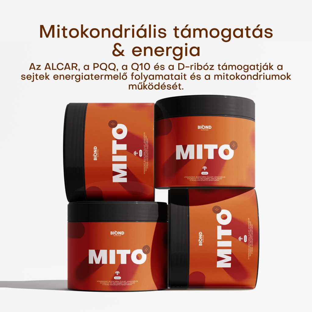 BIOND MITO
